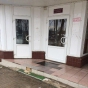 Позорный вход у детской поликлиники! 