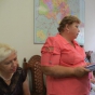 Встречи с депутатами