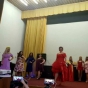 Конкурс нестандарных  красоток