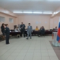 Голицыно оказалось в одном избирательном округе с Вяземами и ВНИИССОК