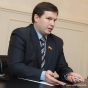 Алексей Дуленков выдвинут кандидатом в депутаты ГосДумы по Одинцовскому округу