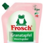 Frosch: история происхождения, ассортимент