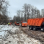 Как стать водителем грузовика в Одинцовском районе