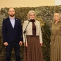 Выставка в театре познакомит москвичей с родственниками военнослужащих