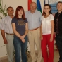 И Поляков такой молодой, и новый октябрь впереди