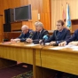 Комиссия по безопасности приедет в Голицыно