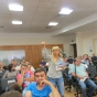 Обманутые дольщики Валь Дэмероль готовятся к акциям протеста в столице