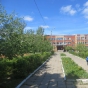 Голицыно на выставке в Москве