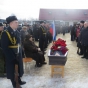 Голицыно проводило Валерия Валева в последний путь
