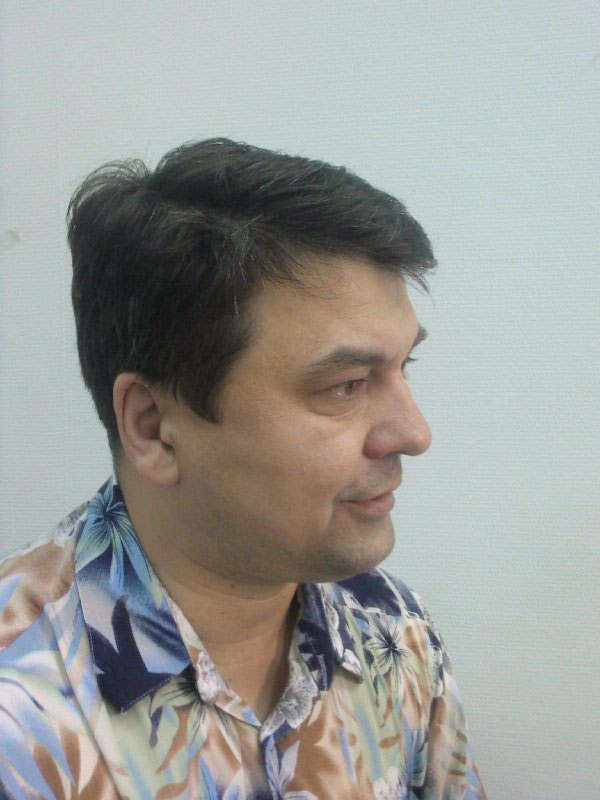 Александр